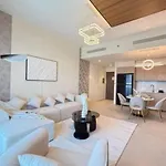 5607Gr 2-Bhk With Burj Khalifa View In Downtown