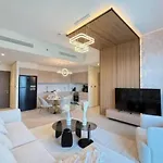 5607Gr 2-Bhk With Burj Khalifa View In Downtown