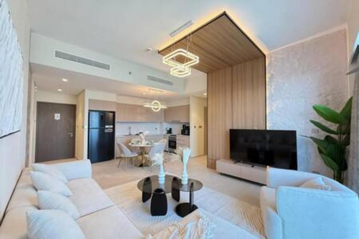 5607gr 2-bhk With Burj Khalifa View In Downtown *