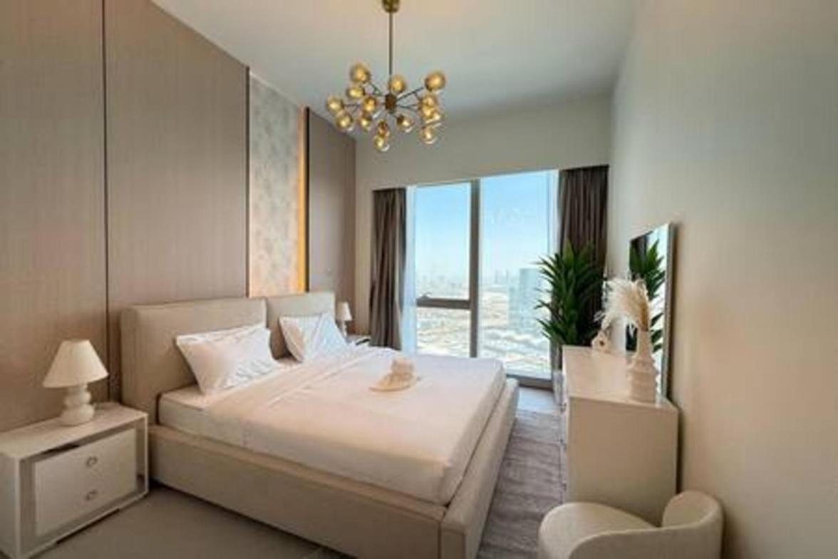 5607gr 2-bhk With Burj Khalifa View In Downtown Apartment
